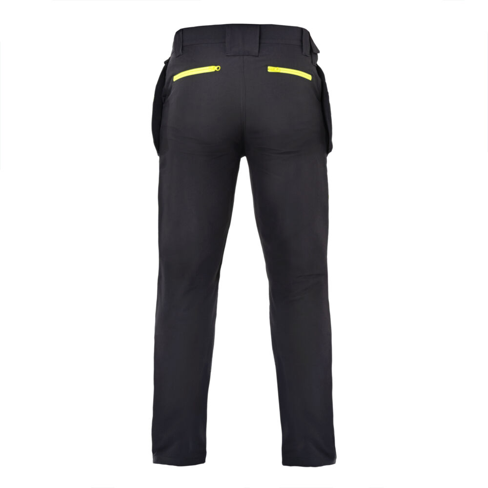 Pantaloni elastici Procera Dynax - imagine 5