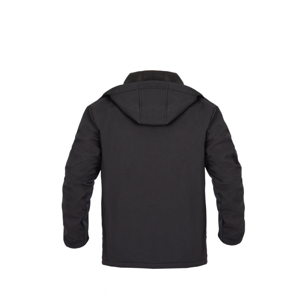 Jachetă Softshell APRICO - imagine 5