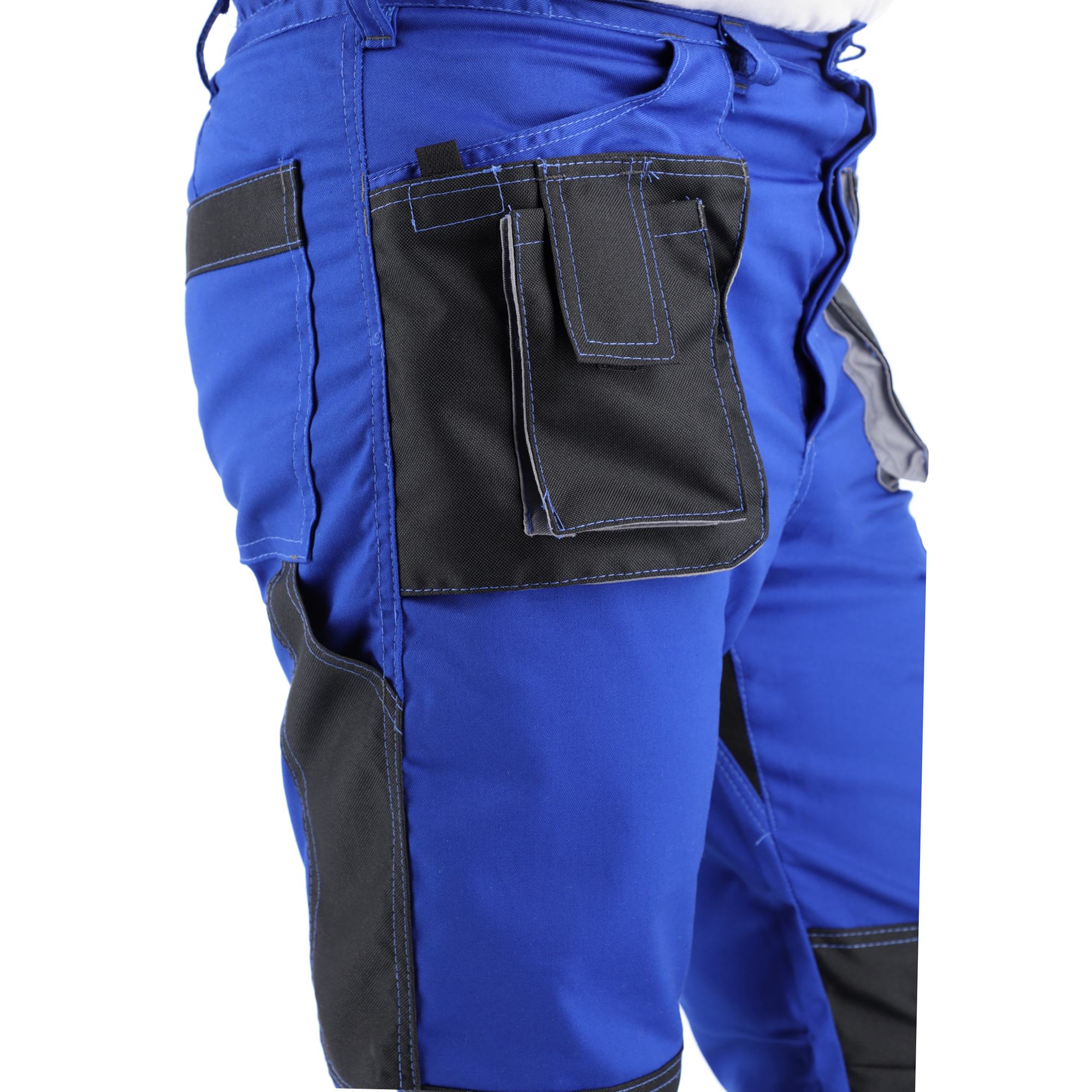 Pantaloni Stretch 250 Proman - imagine 6