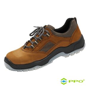 Pantofi de protecție PPO-62N S1 SRC