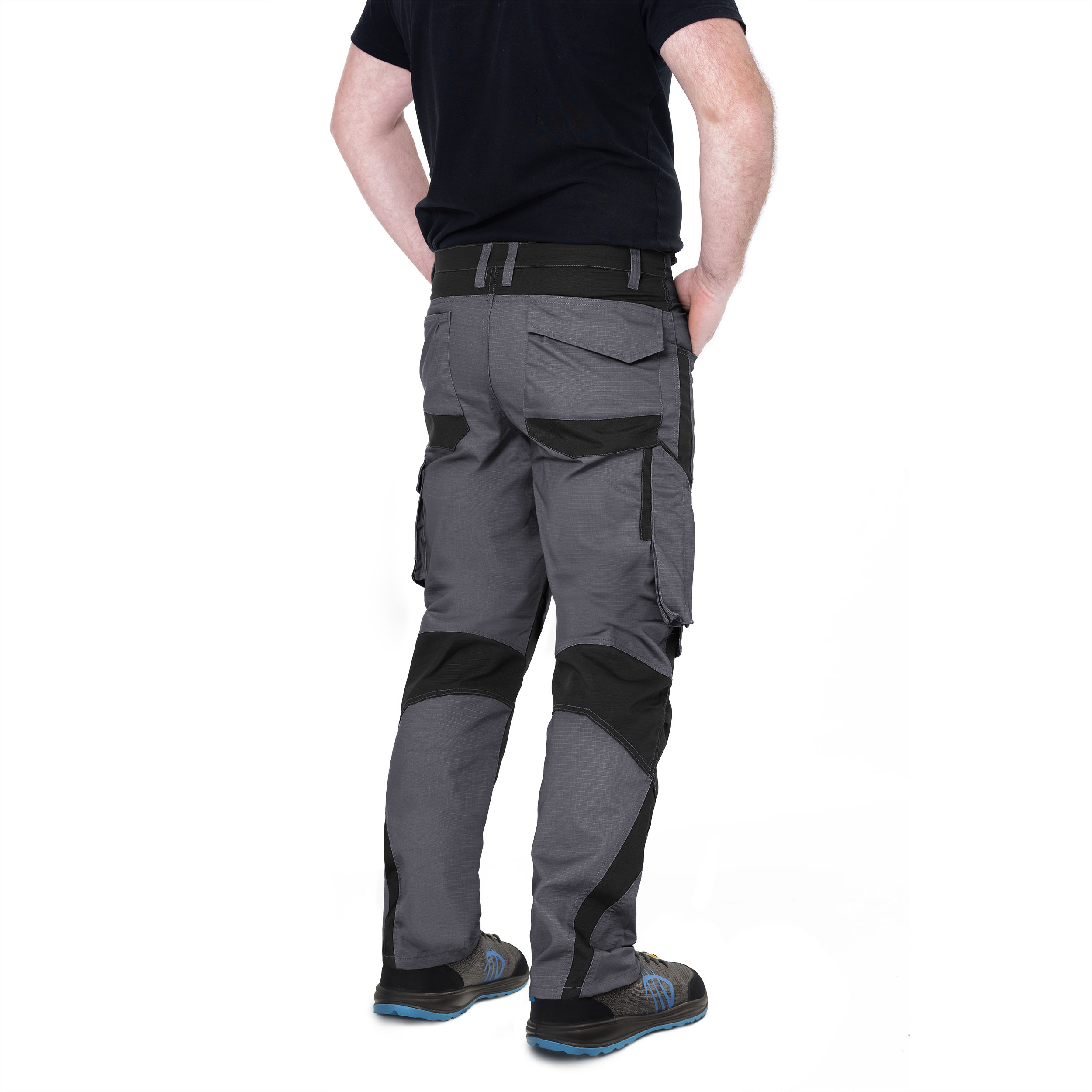 Pantaloni Helicon sp rip-stop 260 - imagine 7