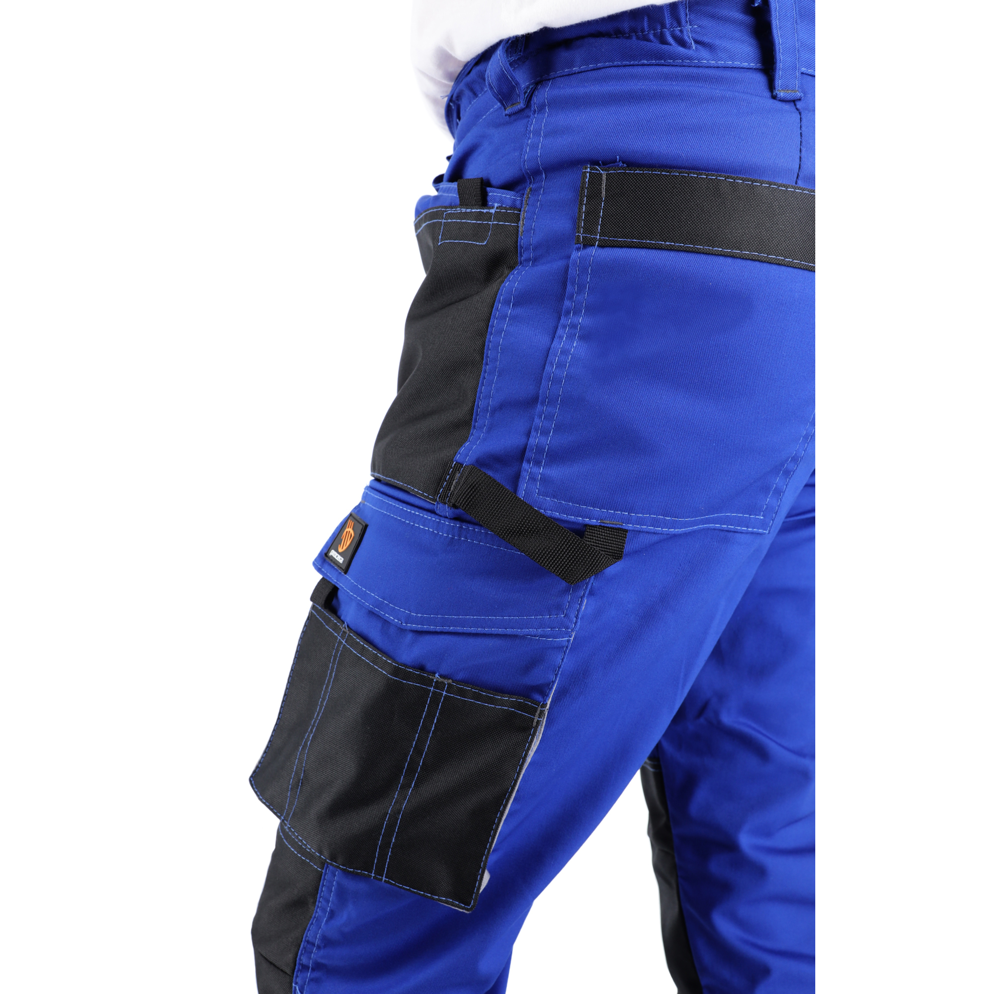 Pantaloni Stretch 250 Proman - imagine 7