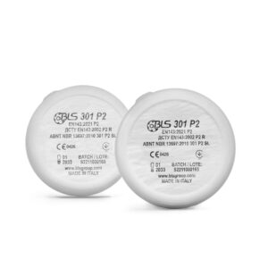 Filtru bls 301 p3 r pentru măști bls