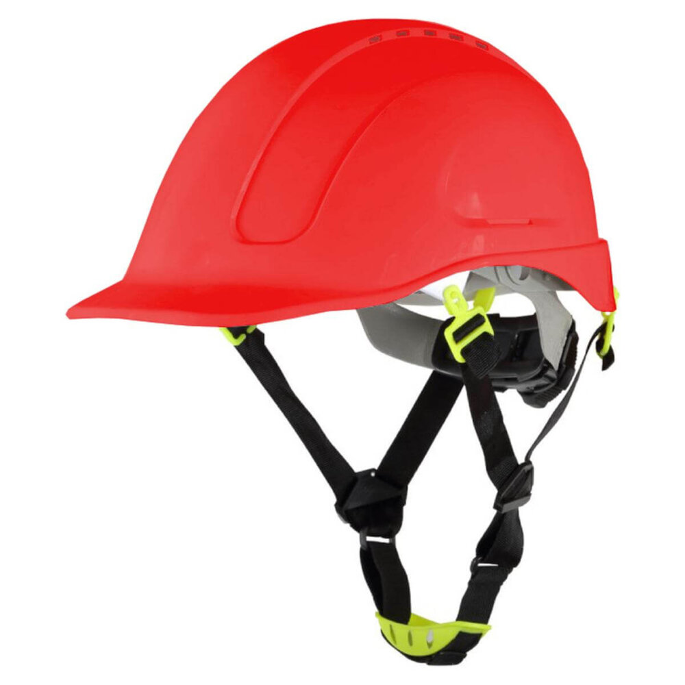 Cască de protecție industrială MORION - imagine 4