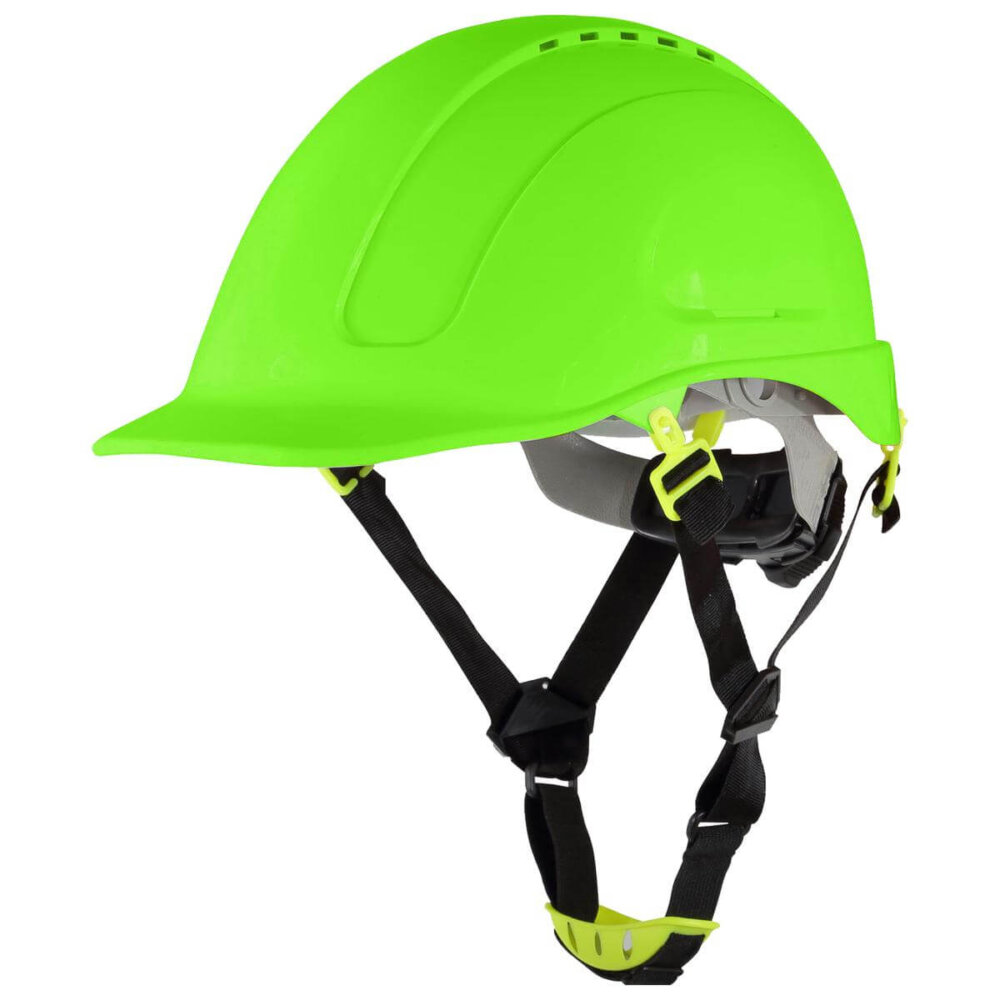 Cască de protecție industrială MORION - imagine 2