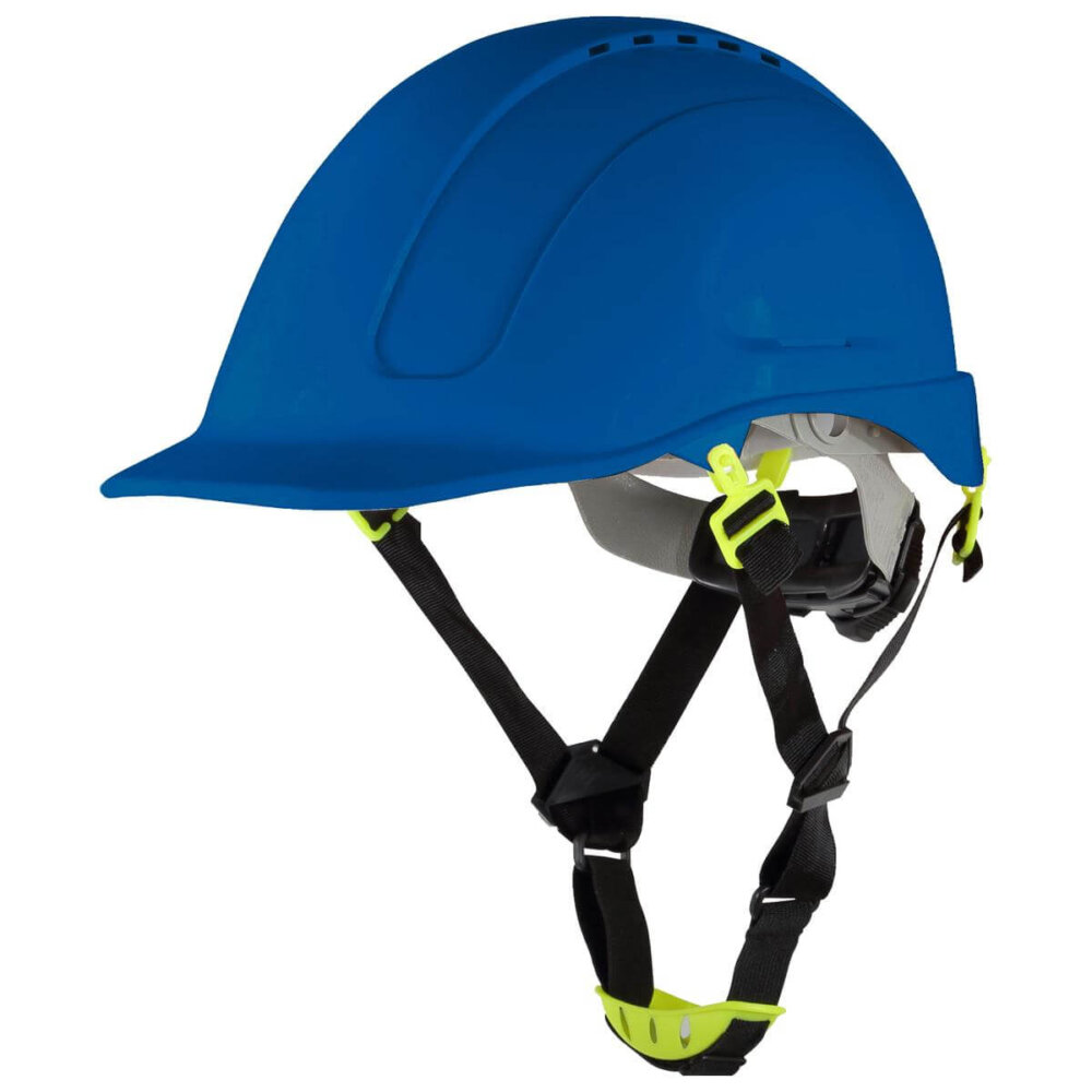 Cască de protecție industrială MORION - imagine 6