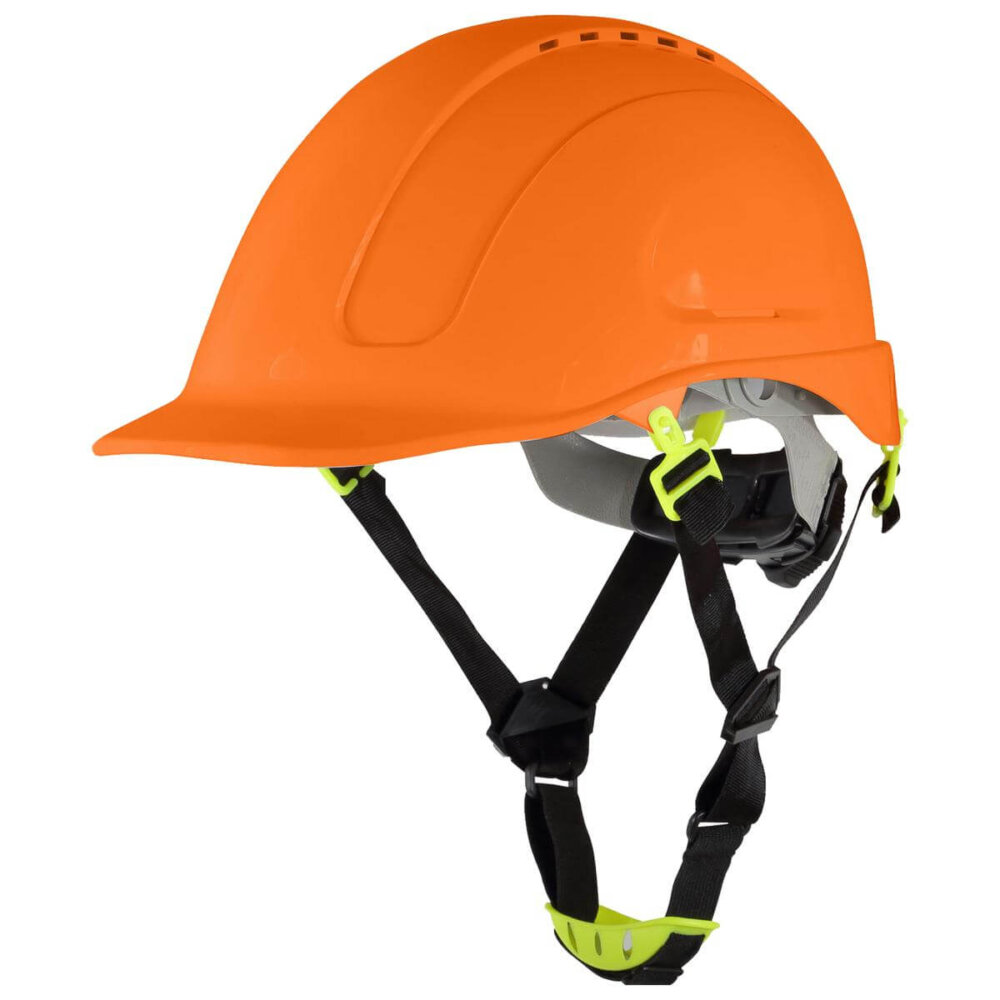 Cască de protecție industrială MORION - imagine 5