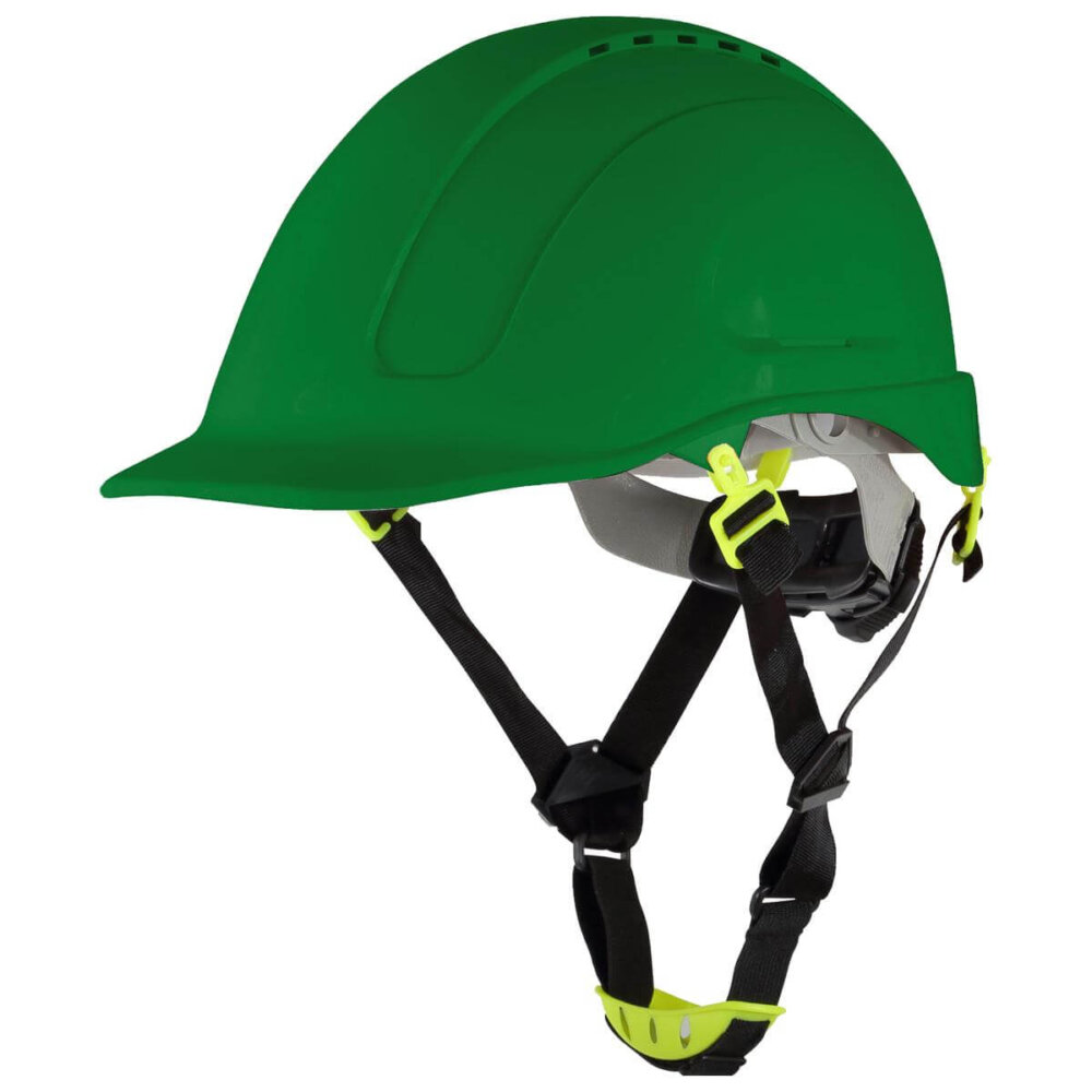 Cască de protecție industrială MORION - imagine 3