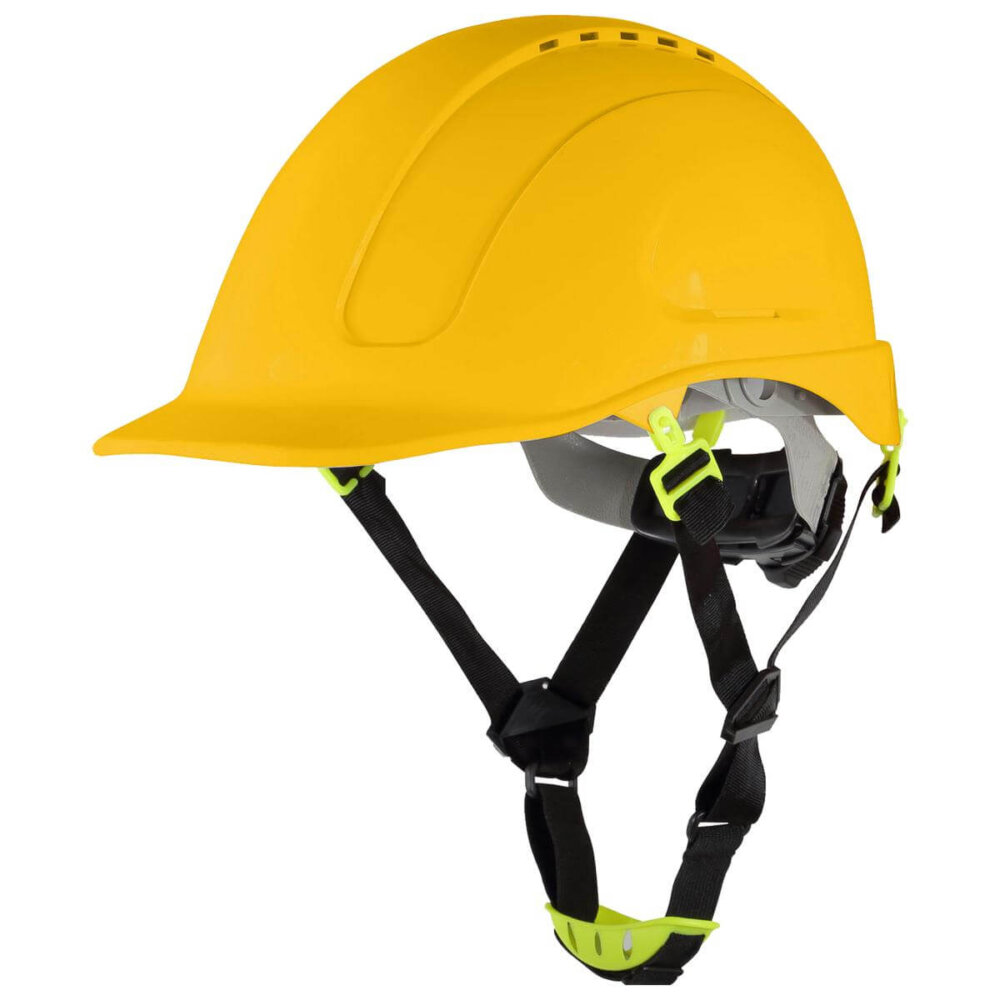 Cască de protecție industrială MORION - imagine 7