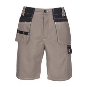 Pantaloni scurți Promonter Cotton 250 safari