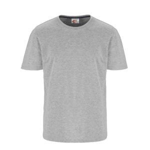 Tricou ComforTee CFT180 - gri melanj