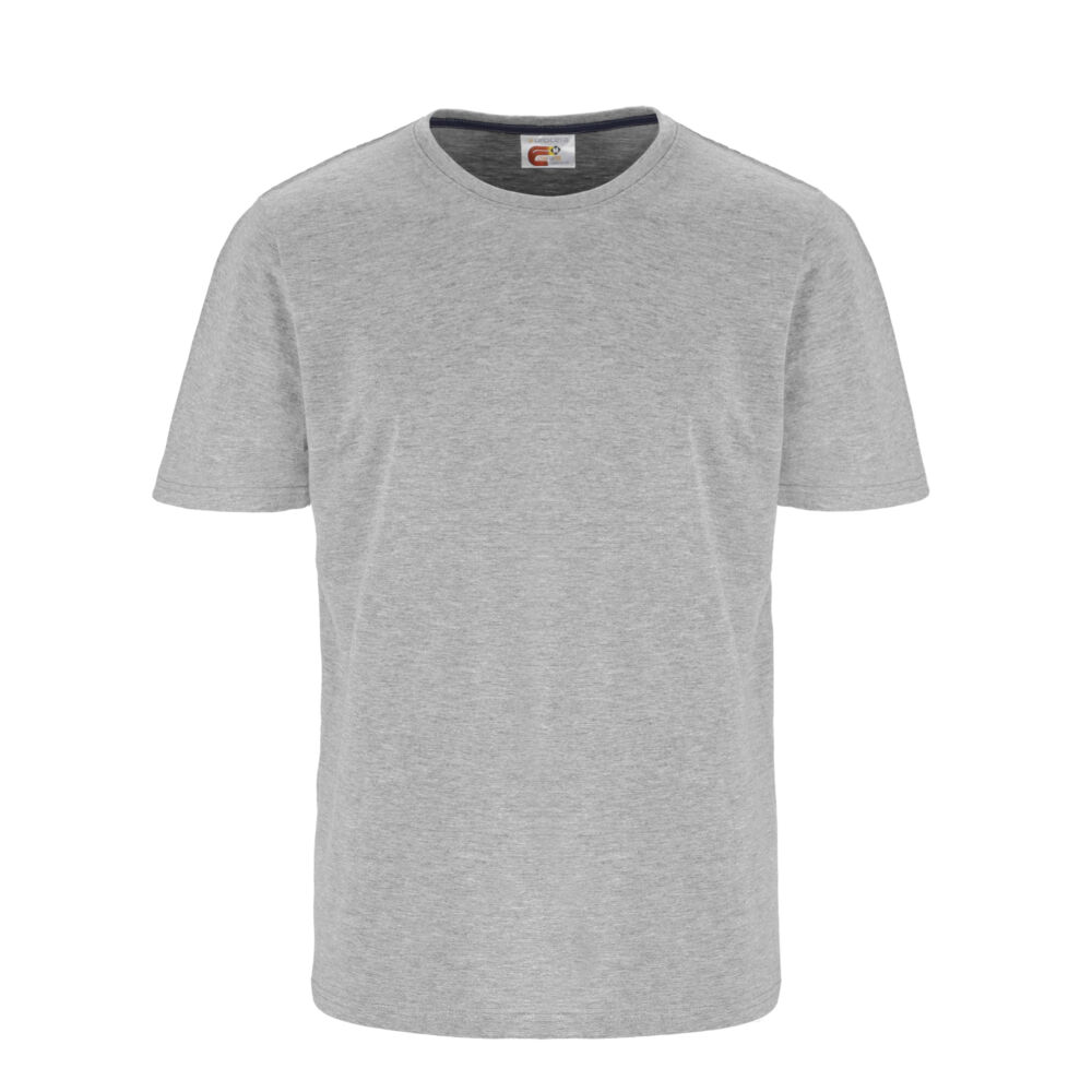 Tricou ComforTee CFT150 - gri melan