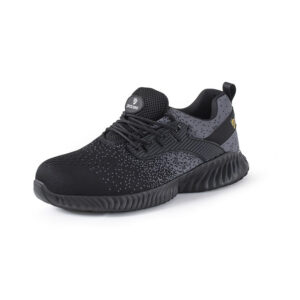 Pantofi de protecție Texo-Fly Gray OB