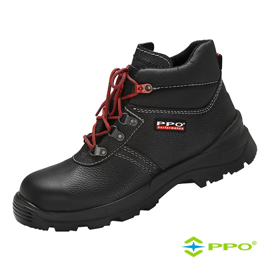 Bocanci de protecție PPO-037 S1 HRO SRC