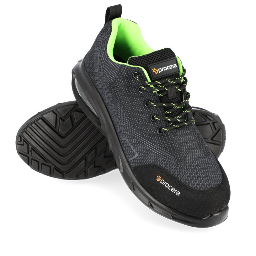 Pantofi de protecție TEXO-AIR STEP SB - imagine 4
