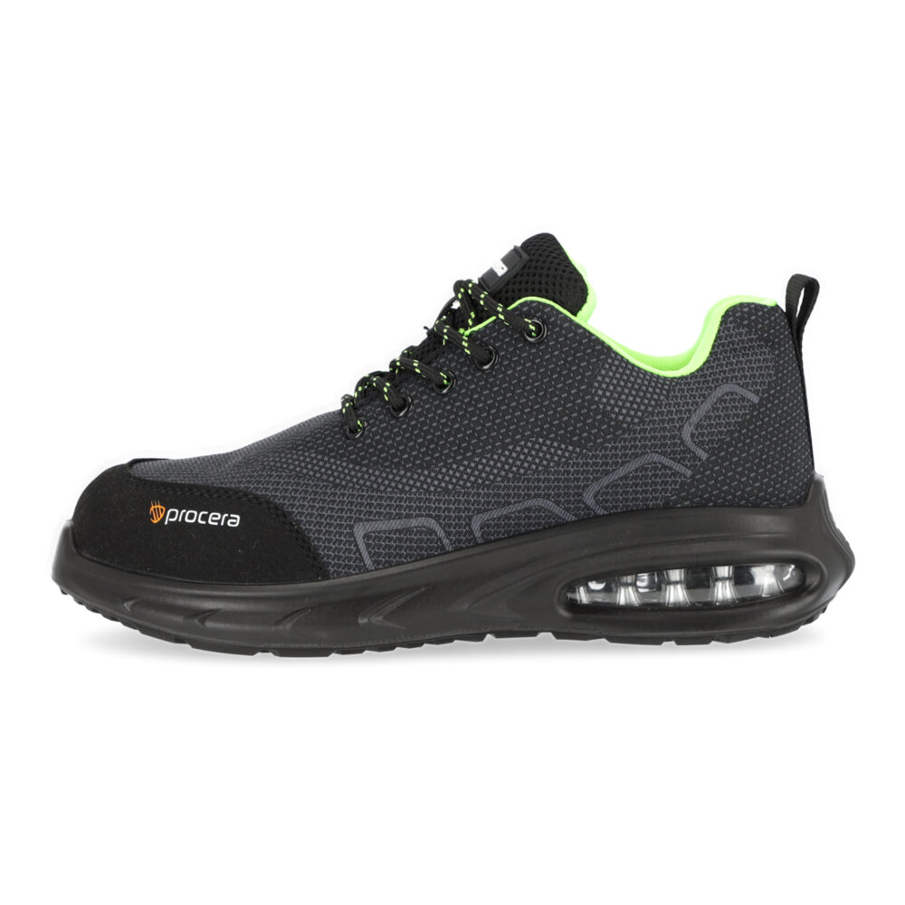 Pantofi de protecție TEXO-AIR STEP SB - imagine 3