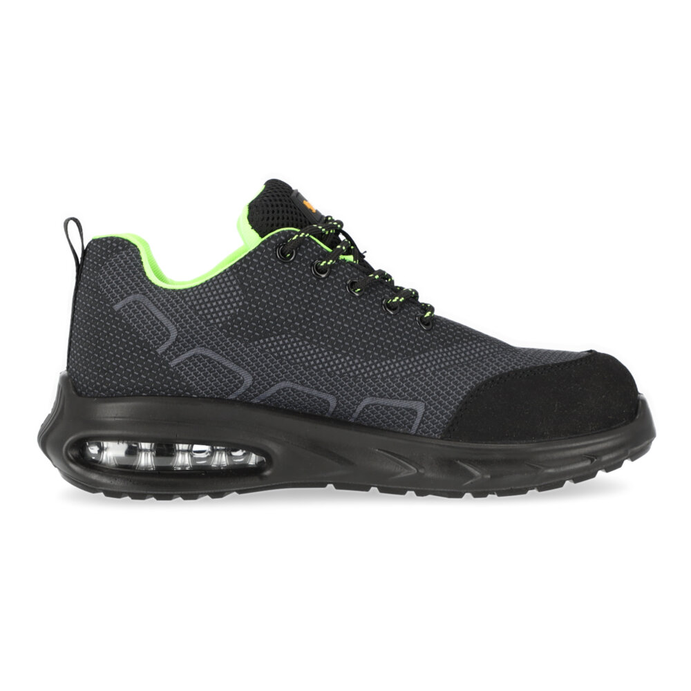 Pantofi de protecție TEXO-AIR STEP SB - imagine 2