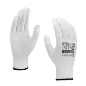 X-TOUCH FIN