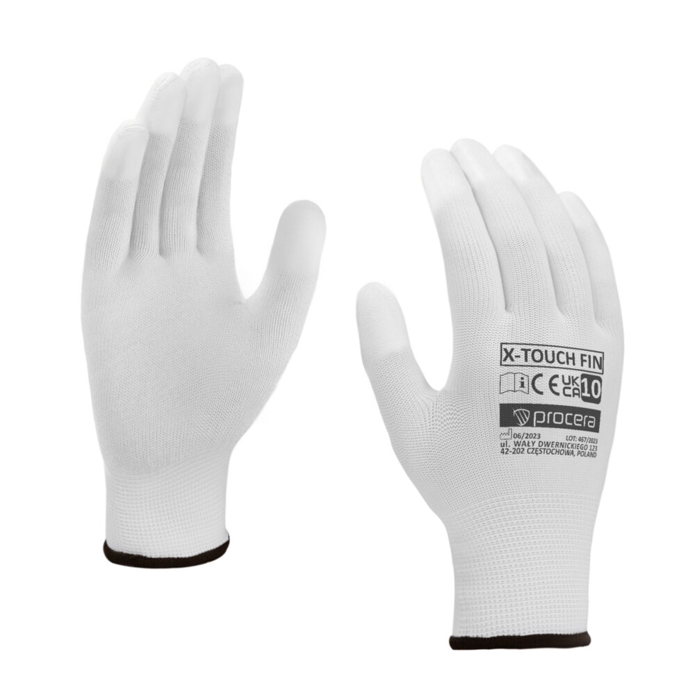 X-TOUCH FIN