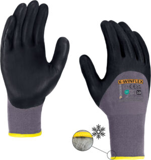 X-WINFLEX