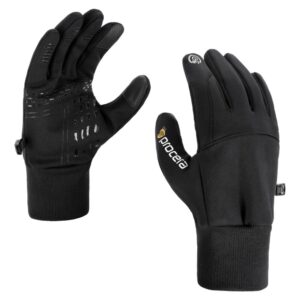 Mănuși X-WINDFLEX – softshell anti-vânt