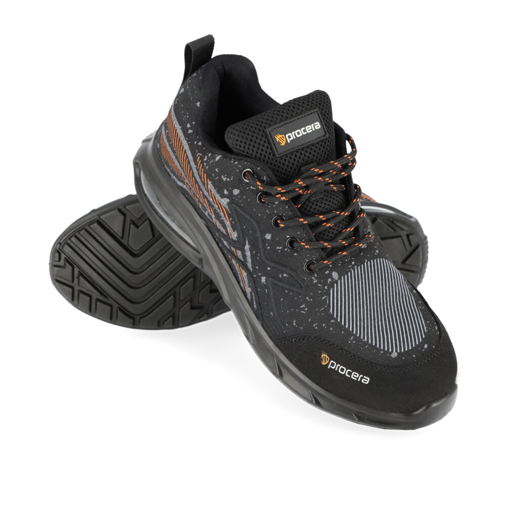 Pantofi de protecție TEXO-AIR XTRA SB - imagine 4