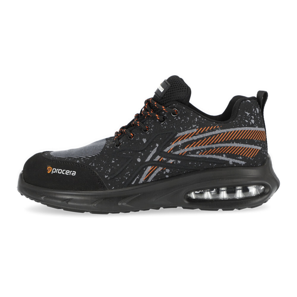 Pantofi de protecție TEXO-AIR XTRA SB - imagine 3