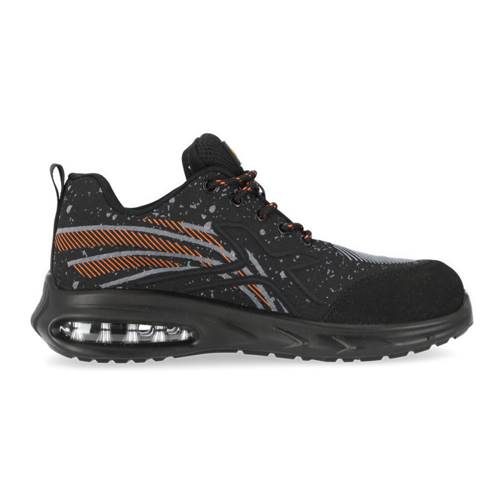Pantofi de protecție TEXO-AIR XTRA SB - imagine 2