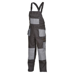 Salopetă de lucru PROMAN 260 – gri