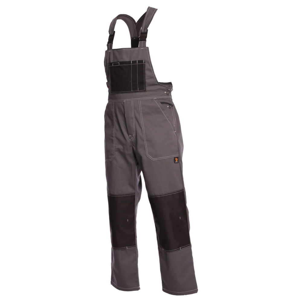Salopetă de lucru PROFFI 290 – gri