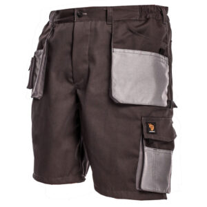 Pantaloni scurți de lucru PROMAN 290 Gri