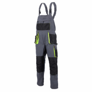 Salopetă de lucru PROMAN STRETCH 250