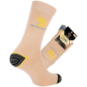 Șosete de lucru CAMEL WORK SOCKS