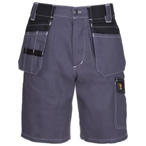 Pantaloni scurți de lucru PROMONTER COTTON