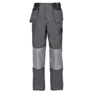 Pantaloni de lucru PROMONTER 260 gri