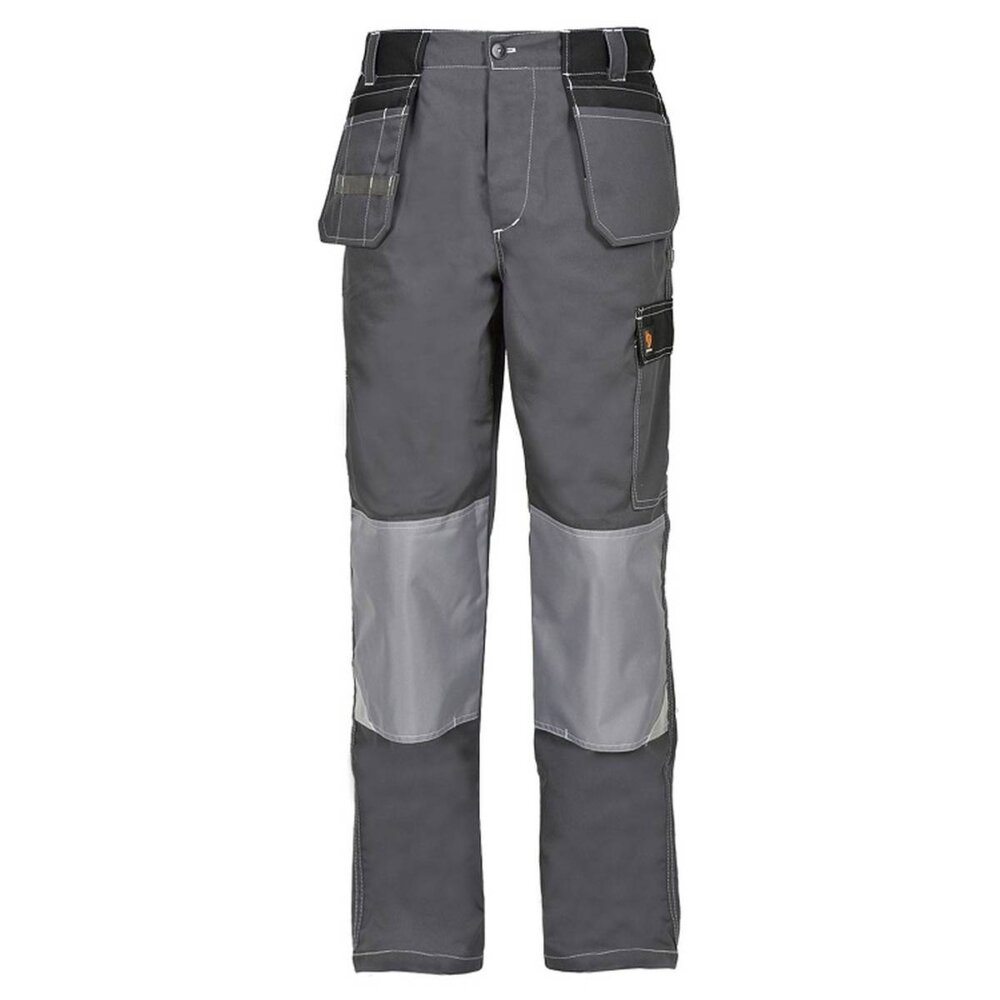 Pantaloni de lucru PROMONTER 260 gri
