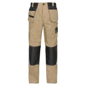 Pantaloni de lucru PROMONTER 260 SAFARI