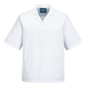 Baker's No Pocket Shirt S/S