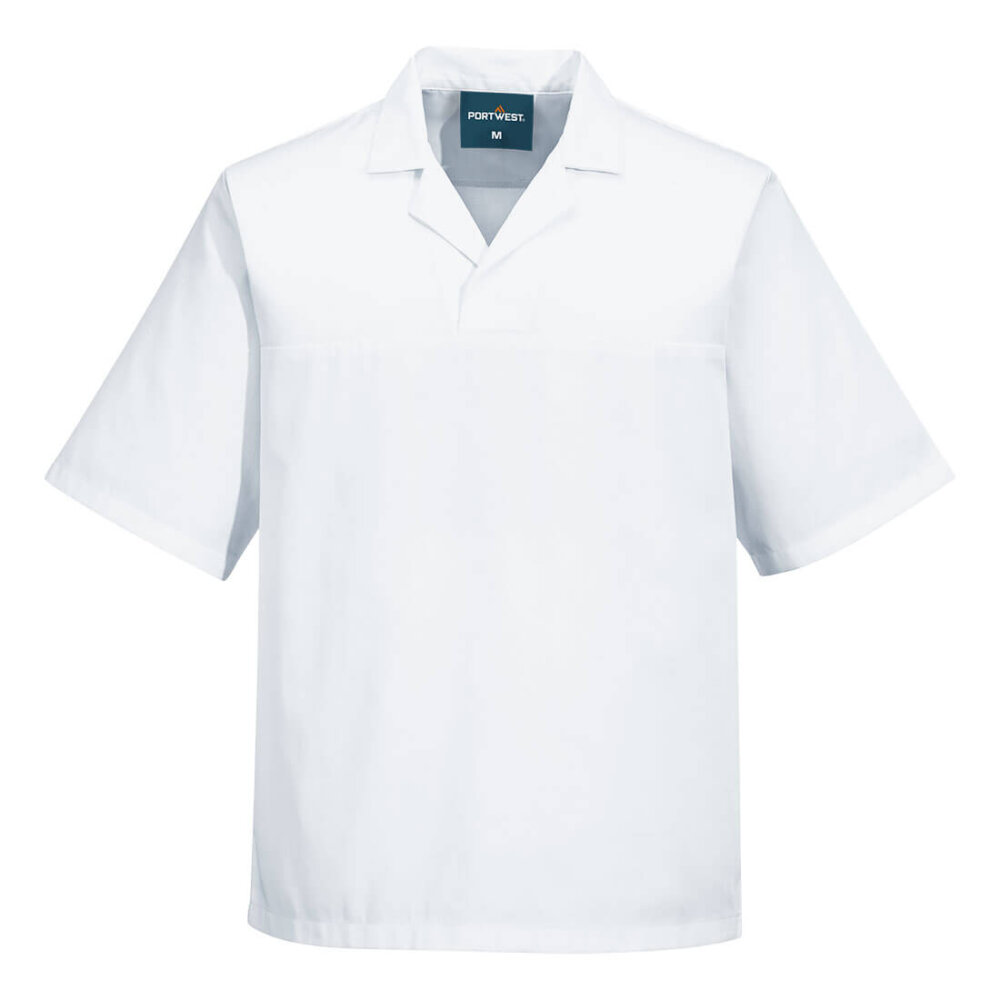 Baker's No Pocket Shirt S/S