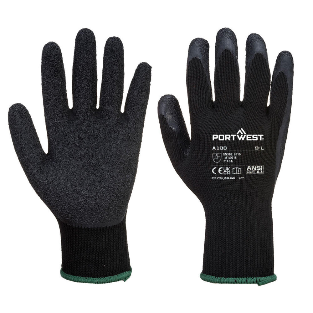 Manusa Grip- latex
