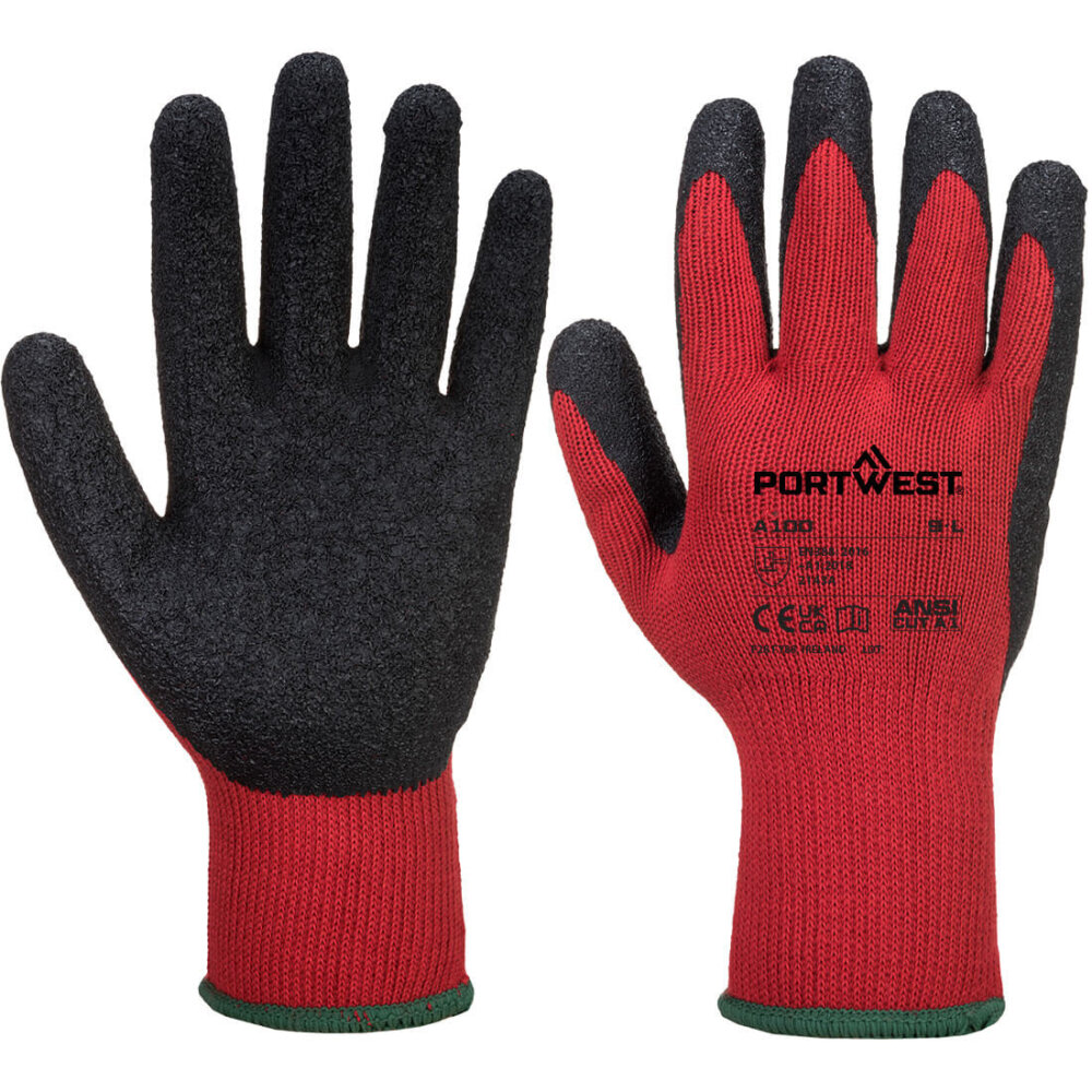 Manusa Grip- latex