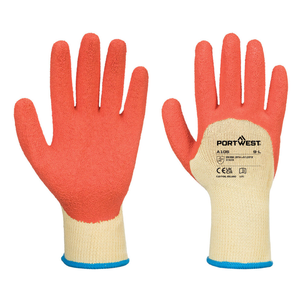 Manusa Grip Xtra