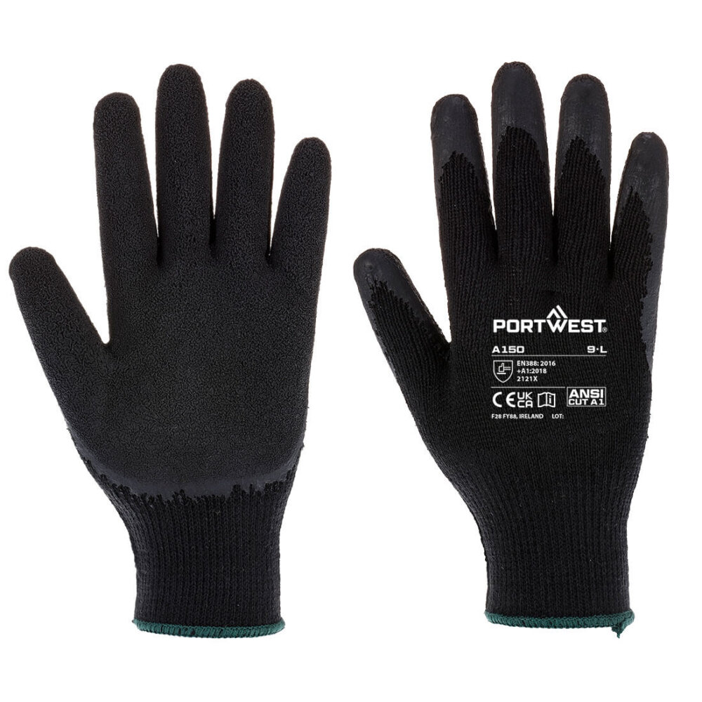 Manusa Classic Grip.
