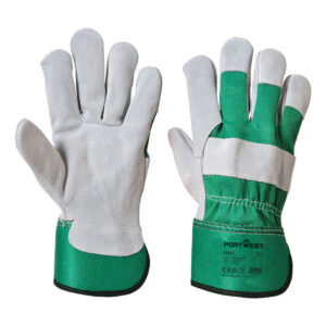 Manusa Premium Chrome Rigger
