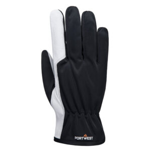 Mechanic 120 Leather Palm Glove