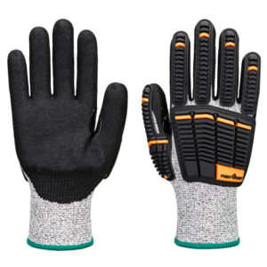 Impact C13 Manusa cu Spuma de Nitril
