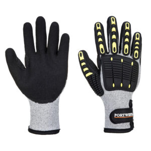 Manusi Anti Impact Rezistente la Taiere Termice