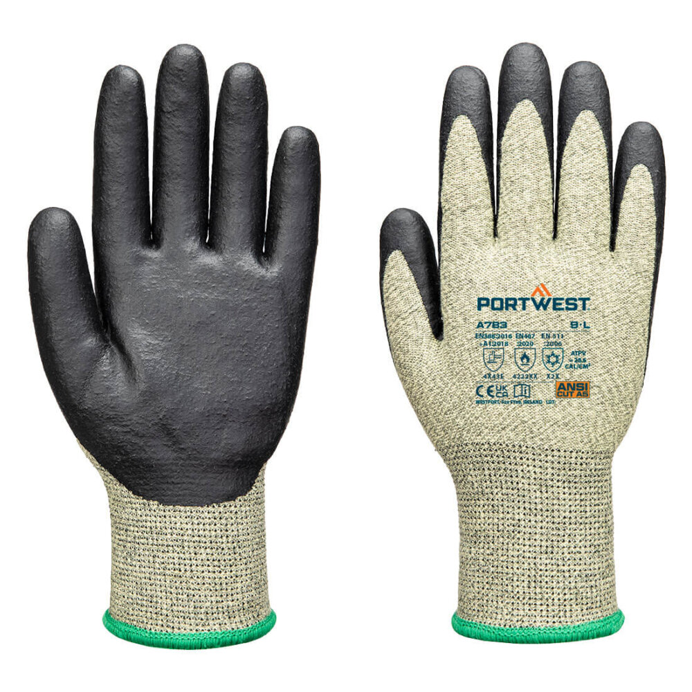 Mănușă Arc Grip 13E Level 3