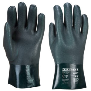 Manusa Double Dipped PVC 27cm