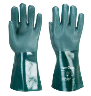 Manusa Double Dipped PVC 35cm